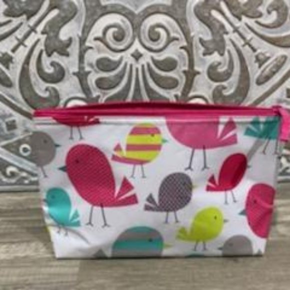 THIRTY-ONE medium thermal zipper pouch - Picture 2 of 4